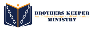 Brothers Keeper Ministry